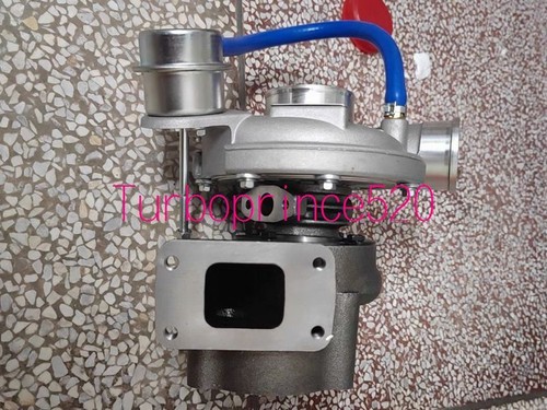 NUEVO 762931-1 JCB PERKINS Loader Scout 4.4 Diesel máximo 4.4L Turbocompresor - Imagen 5 de 6