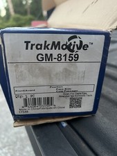 Trak motive cv axle shaft GM-8153
