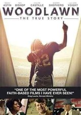 Woodlawn (DVD)