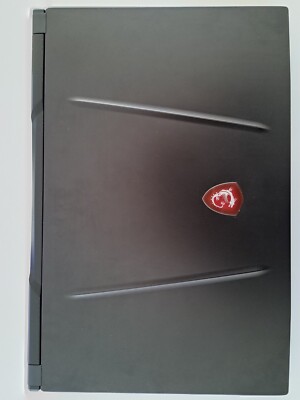 Gaming Laptop (Msi GL 75 Leopard 10SDR-222)
