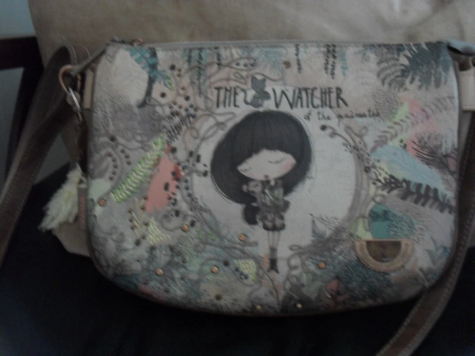sacs a main pochette - Photo 1/1