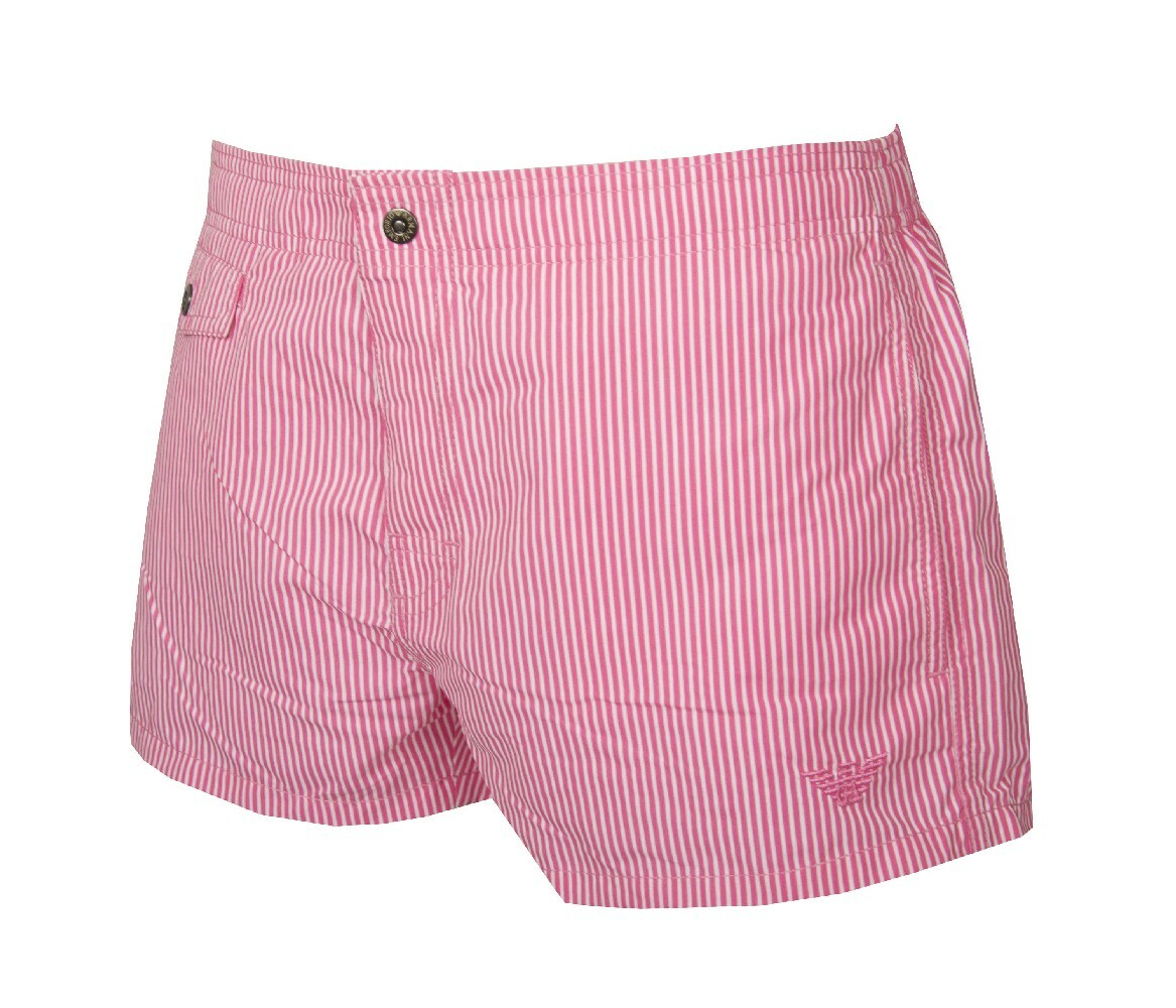 Костюм боксера SG для вечеринки с маре и рыбой от EMPORIO ARMANI articolo 211272 5P4 19790₽