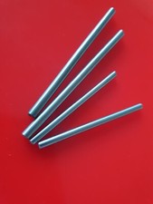 Losi Hinge Pin Set  HIGH CARBON STEEL UPGRADE LOS254010 X 4 DBXL 2.0  MTXL 1/5