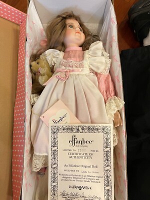 EFFANBEE DOLL CO 