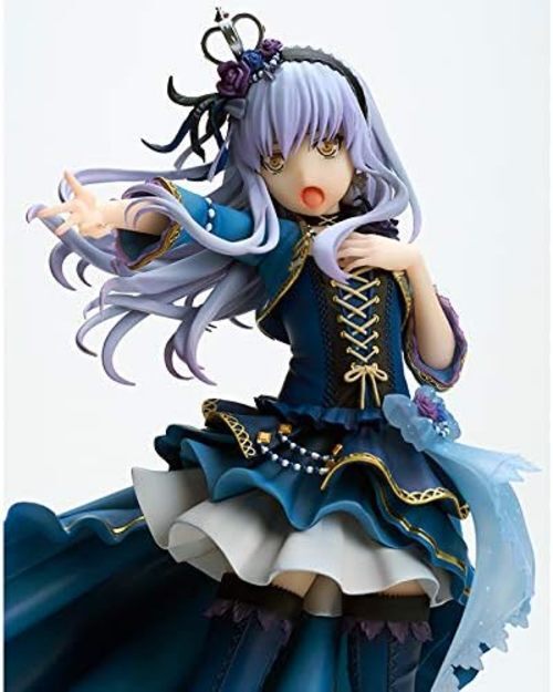YUKINA BanG Dream! Girls Band Party! VOCAL COLLECTION Yukina Minato from
