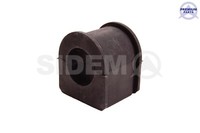 Sidem 841915 Stabilisatorlager 24Mm Hinten FüR Nissan