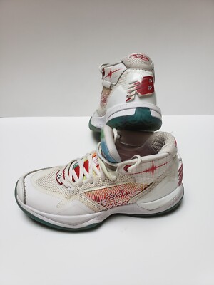 New Balance Kawhi Leonard 2020 NBA All Star Game MVP Seismic  display picture 1