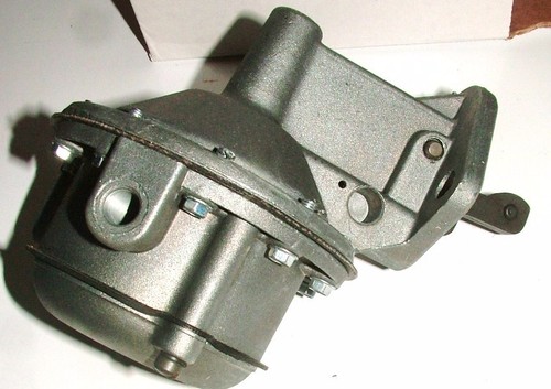 FUEL PUMP LINCOLN 430 MERCURY 430 383 1958 1959 1960 THUNDERBIRD 1960 EDSEL 410 - Picture 6 of 10