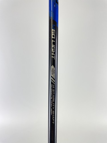 Yonex E-Zone Elite 2 7 Iron Regular Flec Graphite /2* Flt /0924 - Picture 9 of 12