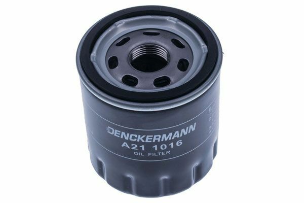 Denckermann ÖLfilter FüR Ford Tourneo,Transit; Citroen Jumper; Peugeot Boxer-image