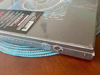 Pink Floyd PULSE 4 LP REMASTERED AUDIOPHILE 180 GRAM | eBay