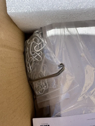 ⚡️Satco 65/647R1 LED Adjustable Hi-Bay Fixture W/ Integrated Sensor Port⚡️4000k - Picture 6 of 9