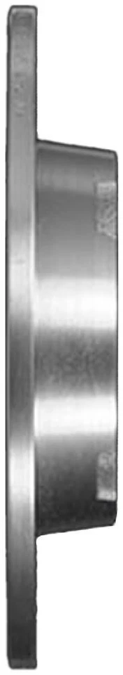 Rotor de freno de disco-Rotor de freno premium Bendix PRT1143 Foto 2 de 2