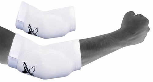 Adjustable Elbow Brace Support Elastic Wrap Pain Relief Pad Protector WRP2 - 第 19/22 張圖片