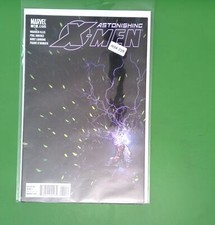 Cover of Astonishing X-Men #34