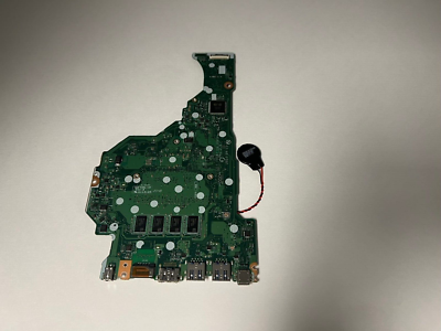 Acer Aspire A515-56 A515-56T Motherboard MainBoard i7-1165G7 4GB