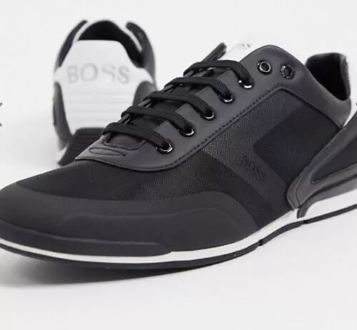 UK 5.5 EU 38.5 Hugo Boss Trainers & Sneakers