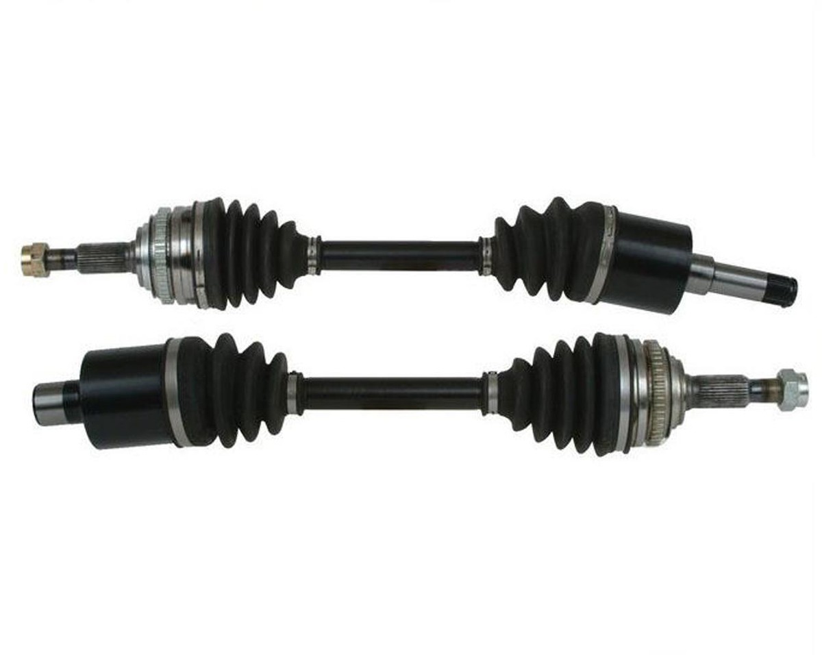 Front Left & Right CV Shaft Axle for Saturn S Series 1994-2002 | eBay