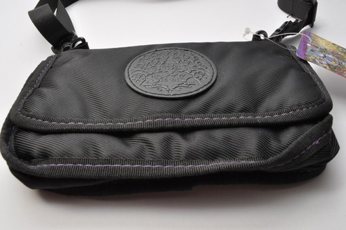 Pokemon Haunted Night Shoulder Pouch Pokemon Center Limited Nintendo 2013 - Picture 6 of 19