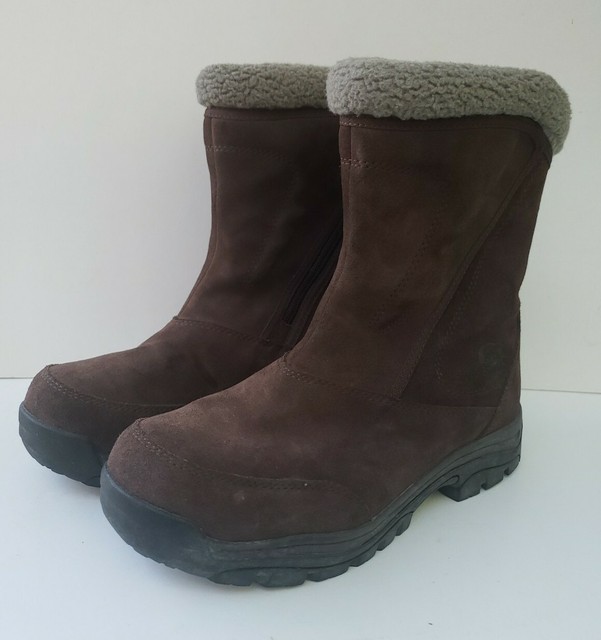 sorel waterfall boots
