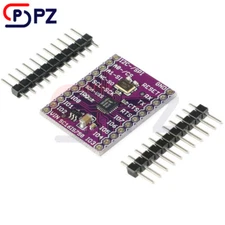 CJMCU-750 SC16IS750 Single UART w/ I2C-Bus/SPI Interface For Industrial Control