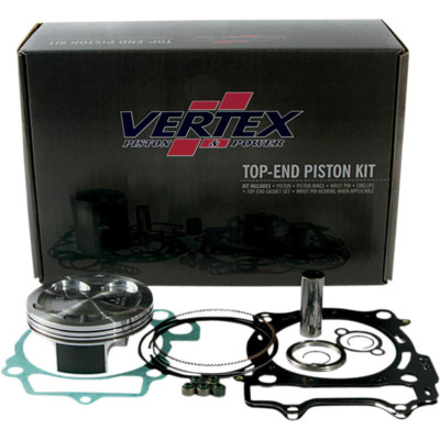 Fits 2009 Yamaha YFM700R Raptor SE Top End Kit 2584021
