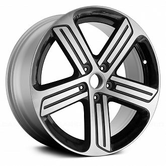 volkswagen golf r 18 inch factory wheel rim cadiz 2016 5g0601025dq 97702 vw gti for sale online ebay volkswagen golf r 18 inch factory wheel rim cadiz 2016 5g0601025dq 97702 vw gti