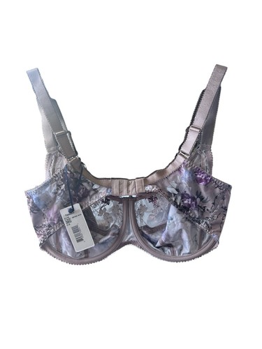 Sujetador Fantasie con aros soporte lateral - Talla 38G Nuevo con etiquetas - Imagen 3 de 4