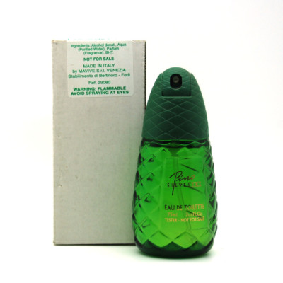 Pino Silvestre by Pino Silvestre 2.5 oz EDT Spray for Men Tester *Old Formula* 