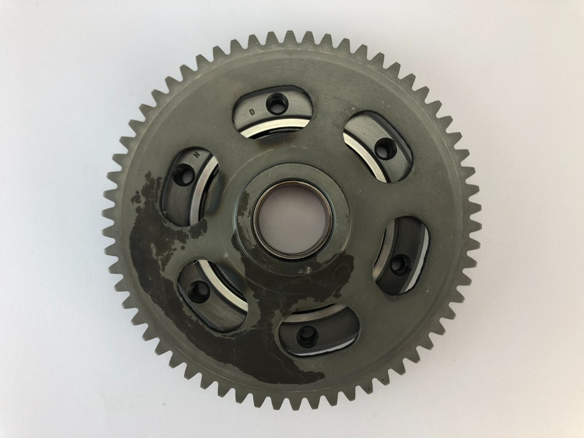 YAMAHA YFZ 450 2006 FITS 2004-2009 STARTER CLUTCH 5TG155150100 