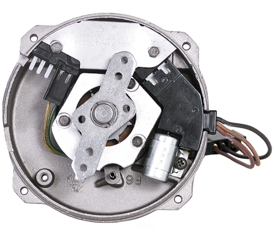 Distribuidor-RWD Cardone 30-1820 Reman Foto 3 de 4