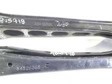 Pair Trailing Lower Control Arms AWD PN 23415095 OEM 2020 2021 Cadillac CT5