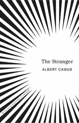 The Stranger by Albert Camus: New