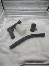 Kirby Heritage II Accessories Look