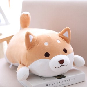 soft stuffed animal pillow