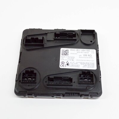 INTERRUPTEUR DE FERMETURE De Sécurité 96570636XT PEUGEOT 207 1.4B SW
