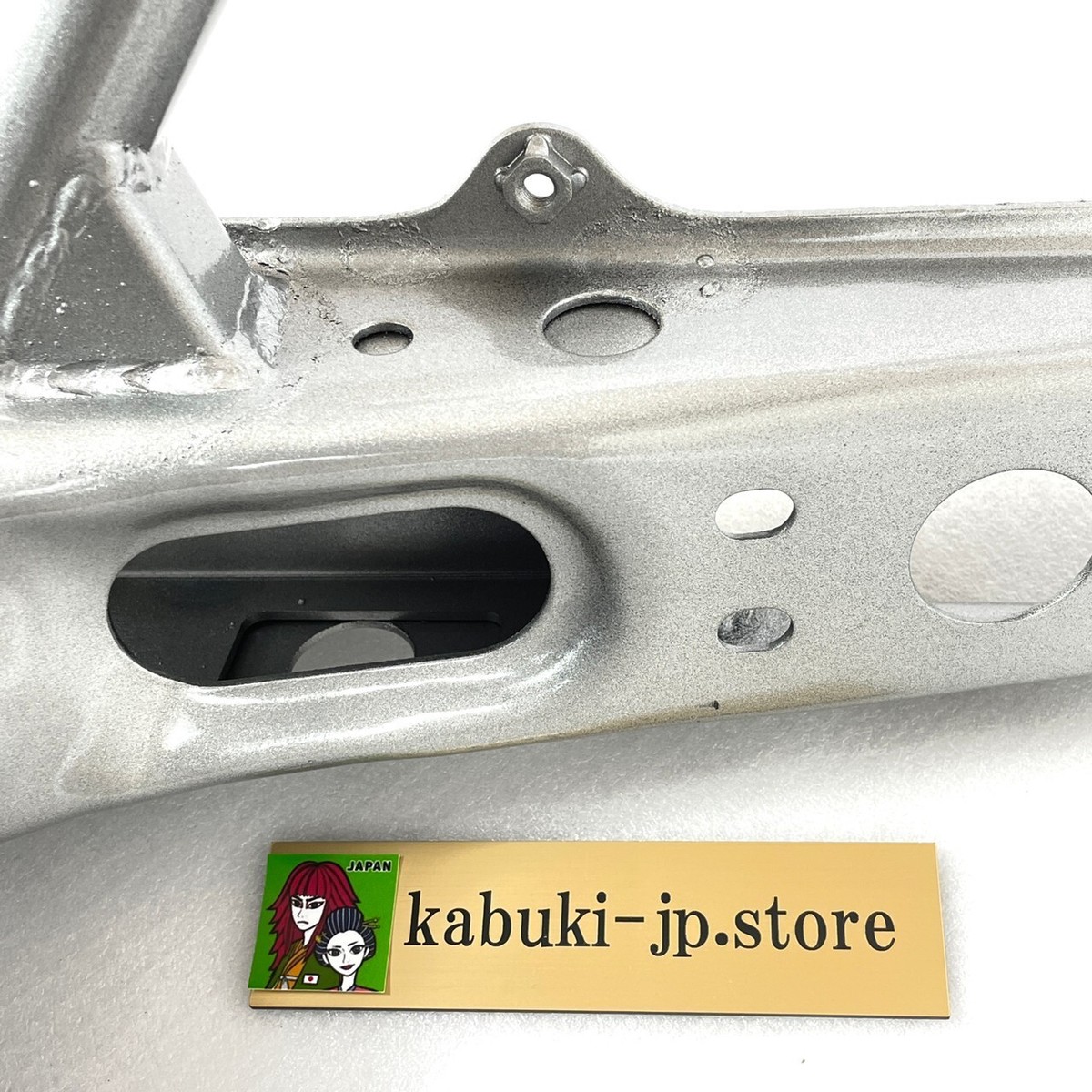 NISMO GENUINE 54480-RSS30 POWER BRACE SYSTEM 2 SILVIA 180SX