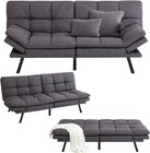 Metal Sleeper Sofas
