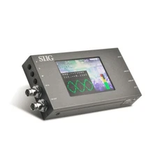 SIIG SDI to HDMI Converter Scaler and Monitor SDI Loop-Out 1080p (CE-SD0J11-S1)