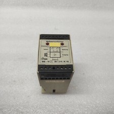 FSG WE-VI2 38/2K/K16 INCLINATION METER 18-36VDC