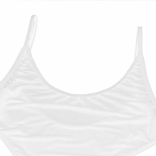 Sexy Damen Body Rückenfrei offener Schritt Bodysuit High Cut Thong Reizwäsche - Picture 35 of 40