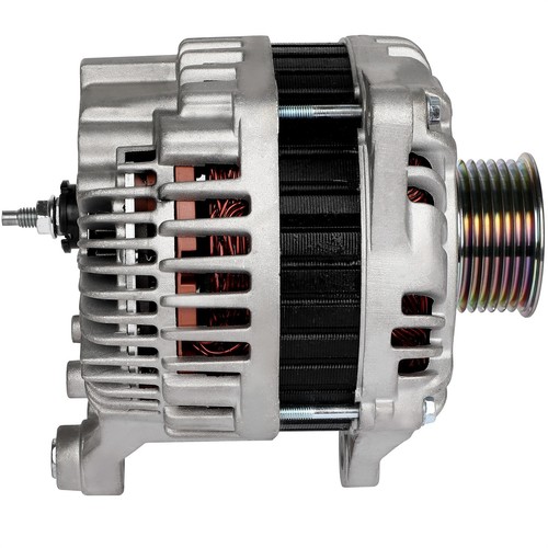 150A Alternator for Infiniti G37 2008-2010 G35 M35 Q50 Q70 Nissan 370Z 3.5L 3.7L - Picture 7 of 12