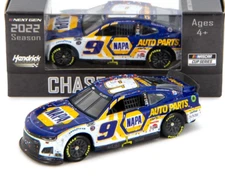 Chase Elliott #9  2022 NAPA Dover Win 1:64 Diecast FREE SHIPPING!