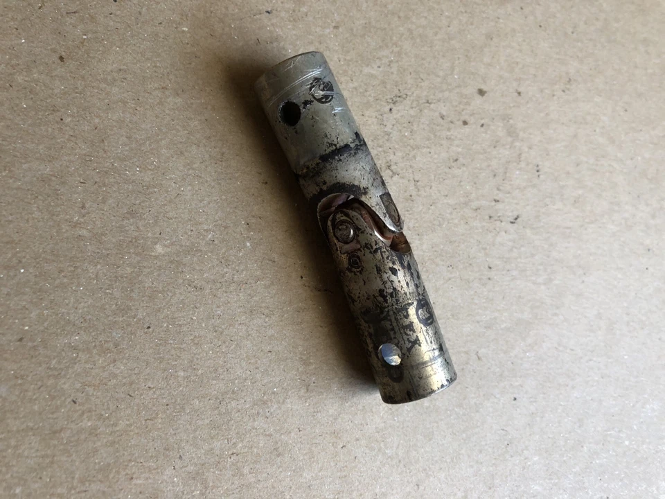 Apex Dayton Universal Joint 0411079-C UJ Coupler Cessna 172 Aircraft - Image 3 of 4