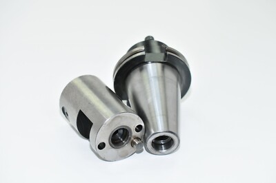 SK50 ABS63 Gildemeister Microbore GID50M-ADE 2248-50 mit Verlängerung RHV20131