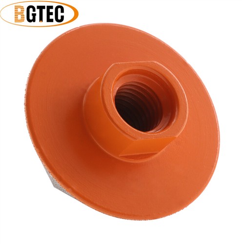 35/50/75mm Diamond Chamfer Bit Polishing Tile Porcelain Marble Granite Hole Saw - Picture 8 of 13