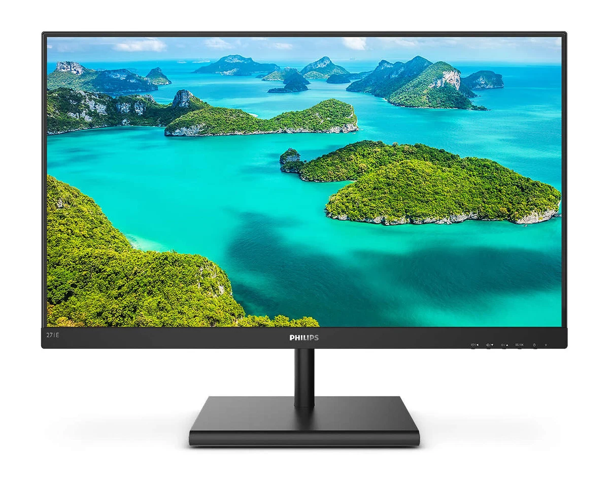 Philips 25-27.9 Inch Computer Monitors for sale | eBay