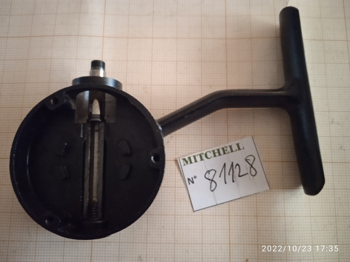 BATI Pièce MOULINET MITCHEL GARCIA 304 304S 314 340 HOUSING REEL PART