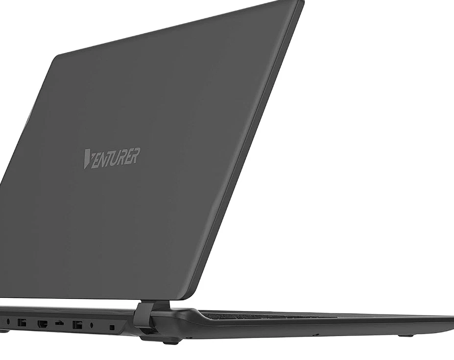 Venturer 8VECN6811C24G 11.6 " Laptop Celeron N4020 2GB 64GB Windows 10S Black-B - Image 3 of 4
