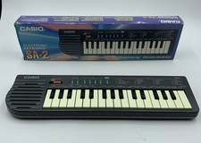 casio sa5